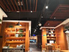 -古觉面片(科技路天朗蓝湖树店)