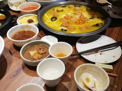 -山西会馆·晋菜·晋商宴·牌匾博物馆(胜利东街店)