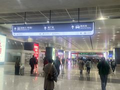 -南昌西站