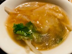 -泰傳奇