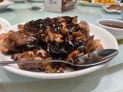 -金春禧·鲁菜海鲜(延吉路万达店)