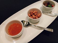 餐前小食-新荣记(椒江店)