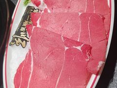 -东来顺(非遗·清真火锅·盛世广场店)