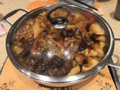 -黄记煌三汁焖锅(广州曜一城店)