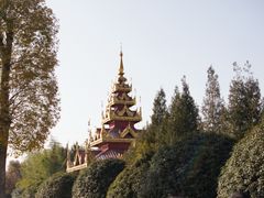-洛阳白马寺