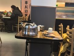 -椒椒铜炉火锅鸡(天马店)