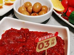 -海底捞火锅(逸仙路店)