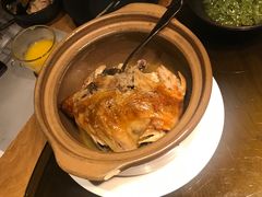 -金牌外婆家(苏州中心店)