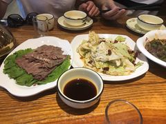-东北人家铁锅炖(鞍山路店)