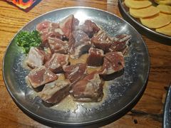 -原始泥炉烤肉(总店)