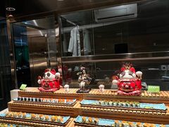 -星伦多自助料理·涮烤一体(杭州来福士店)