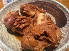 -95号酱骨·一块豆腐(展春园西路店)