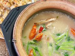 -潮和兴海鲜城·地道潮汕菜(佛山店)