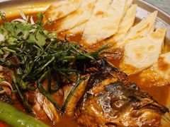 -四季厨房 鲁菜·孔府烤鸭(高新万达店)