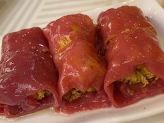 -潮福城大酒楼·潮粤菜·港式点心(阳光城店)