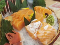 -松野谷·寿喜烧自助(华联顺义金街购物中心店)