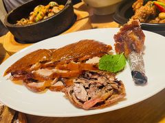 -泰钰丰烤鸭(永安道店)