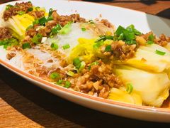 -川人百味(金安中央大街店)