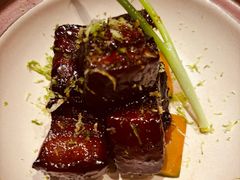 -狮王府淮扬菜(夫子庙老门东店)