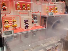 -泡泡玛特POPMART(合生汇店)