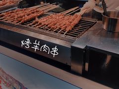 -大学城夜市大排档(凤栖路店)