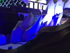 -锦艺城海洋馆
