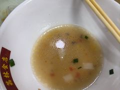 -荔林食店(西华路店)