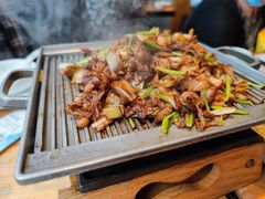 -四季民福烤鸭店(前门廊房二条店)
