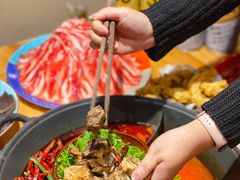 -虾领航小龙虾·吉林烧烤(柳州路店)