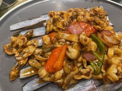 -客家汇·客家传承菜(水库店)