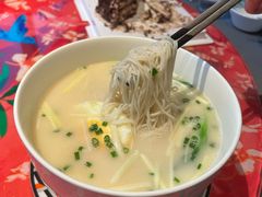 -上海滩餐厅(BFC外滩金融中心店)