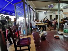 大堂-野狗羊肉汤