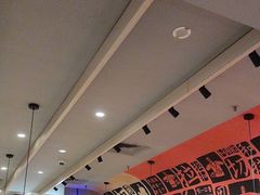 -大师兄·西北小馆(南沙万达广场店)