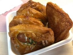 脆脆肠丹麦-东哥面包(江宁大润发店)