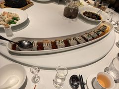 -宝轩渔府·海鲜(水上店)