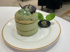 抹茶奶油片装蛋糕-COVA(环贸iapm店)