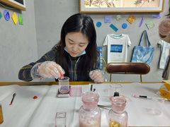 -100家灵感仓库·DIY团建(什刹海店)