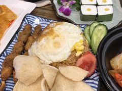 -Hi YOU你的饭局泰餐厅(雍和宫店)
