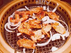 -神户赤童日式烤肉(金地广场店)