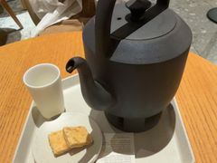 -tea'stone (万象天地店)