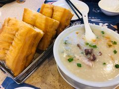 -点都德(华强南店)