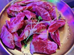 调味牛排-釜山火炉·海鲜烤肉(紫藤路店)