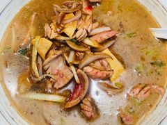 -慧娟面馆·餐厅(望江路店)