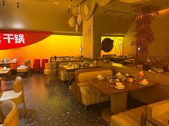 -六月雪干锅(涪城万达广场店)