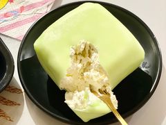 榴莲班戟-觅恬记港式甜品(1818店)