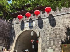 -鼓楼(西湖风景名胜区)