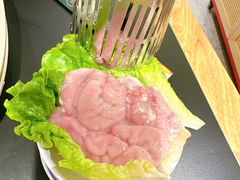 -廖掌柜·重庆鲜货火锅(上海首店)