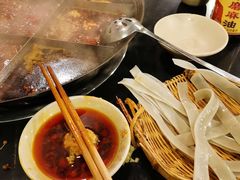 -酒友老火锅(渝中店)