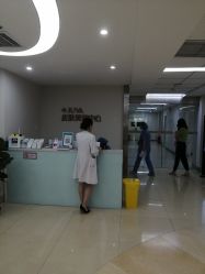-JUVA郑州欧华医疗美容医院