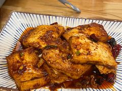 -东吉馆韩式餐厅(八经街总店)